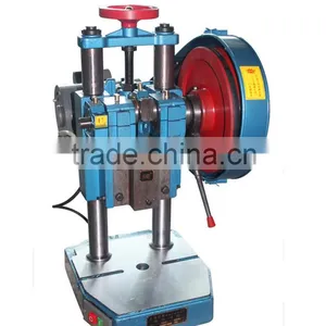 500kg Mechanical Punching Machine for Sale thumbnail-1