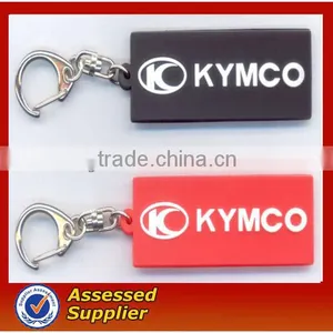 Zinc Metal Alloy Key Chain With Engraving thumbnail-1