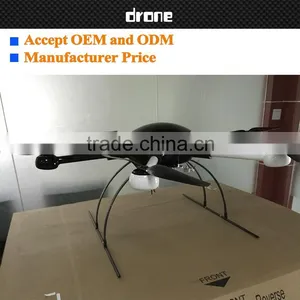 High Quality Carbon Fiber Uav Frame/New Design Carbon Uav thumbnail-3