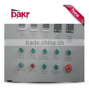 Automatic Wave Box Supersonic Cleaning Machine thumbnail-3