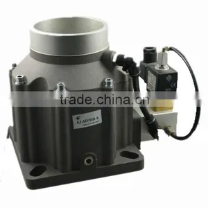 Low Energy Consumption Extended Life Normal Closed Intake Valve thumbnail-6