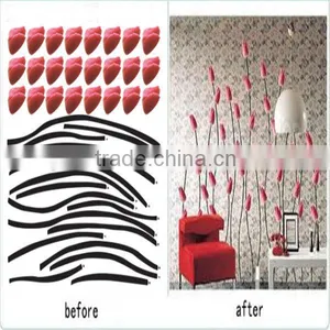 DIY Wall Sticker JY027 thumbnail-1
