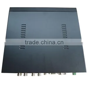 New CCTV DVR h 264 Standalone Dvr Support AHD Camera Cctv Camera IP Camera thumbnail-4
