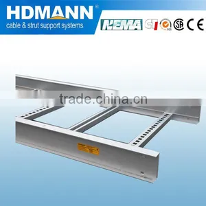 Aluminum Cable Ladder Tray & Price thumbnail-5