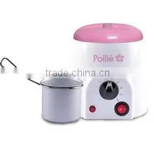 WAX HEATER WITH THERMOSTAT 250 GRS thumbnail-1