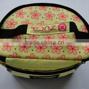 Fashion Reusable Ice Cooler Lunch Bags thumbnail-3