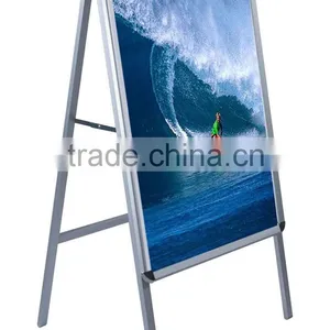 A Shape Poster Frame thumbnail-1