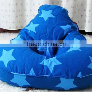 Fashion Baby Bean Bag Chair Wholesale thumbnail-1