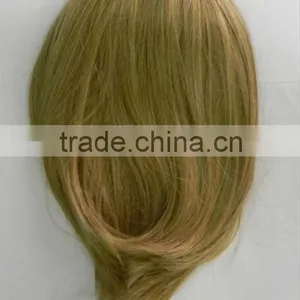 Synthetic Clip Hair Extension thumbnail-1
