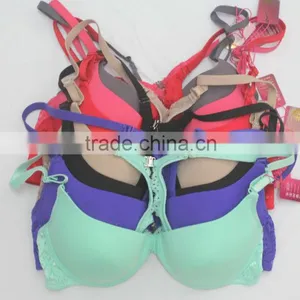 Fashion Design Sexy Back Model Women Lace Underwear thumbnail-2