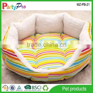 Quality Products Wholesale Pet Product Warm Bed For Dog thumbnail-1