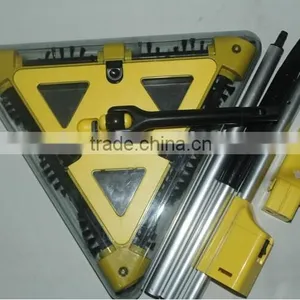 Electric Sweeper/Rechargeable Sweeper/Cordless Twister Sweeper thumbnail-2