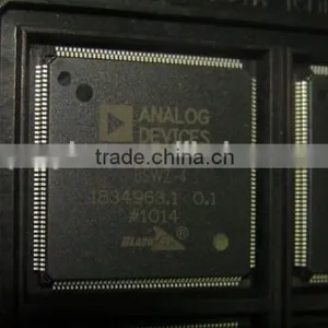 Embedded-DSP(Digital Signal Processors) IC ADSP-BF516BSWZ-4 thumbnail-1