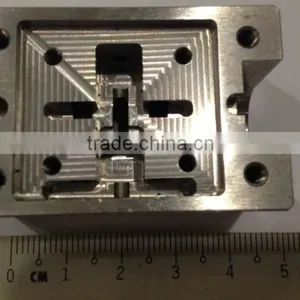 Precision Machinery Parts thumbnail-1