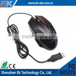 Cheap and High Quality Most Fashionable Top Quality Computer Mouse thumbnail-2