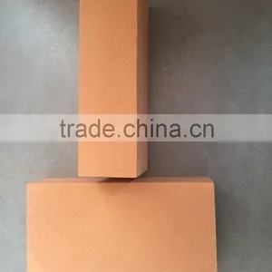 Hot-Selling Light Weight Thermal Insulation Fireclay Brick For Fireplace thumbnail-5