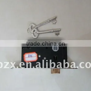 546 Iron Lock Body thumbnail-1