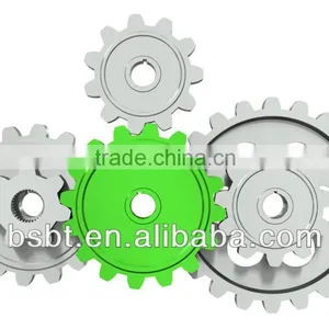 Stainless Steel Gearwheel thumbnail-1