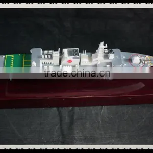 Plastic Warship for Collectible thumbnail-1