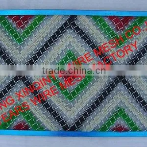 Shoes Scraper Mat thumbnail-1