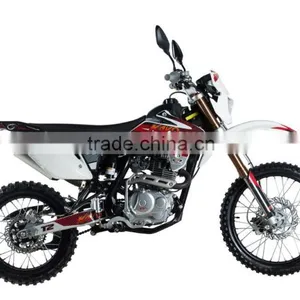 Kayo Dirt Bike Enduro T2 Road With 250cc Engine thumbnail-3