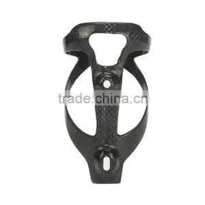 Cycling Carbon Cage Chinese Carbon Fiber Bicycle Parts,road Bike /Mountain Bike Parts Carbon Bottle Cage thumbnail-1