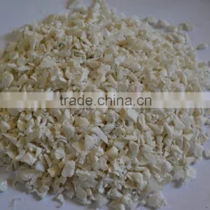 PEX Scrap / Waste Post Production Lumps Natural Regrind White thumbnail-1