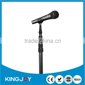 Handheld Microphone With Stand Kit H3209 thumbnail-1