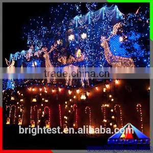 Mini Lights LED String for Christmas thumbnail-4