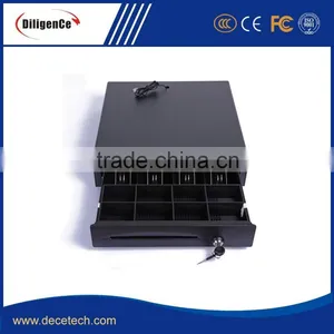 Powerful Electronic Pos Cash Drawer thumbnail-1