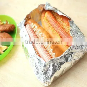 Aluminum Foil For Home Cooking,Baking thumbnail-1