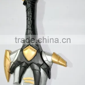 Animated Halloween Props Simulation PU Foam Knife Factory Direct Sale thumbnail-3