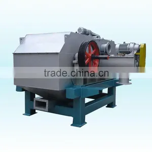 Low Power Consumption Pulp Washing Machine / Pulp Washer thumbnail-2