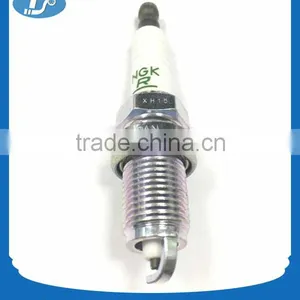 High Quality Spark Plug BKR6EY OEM 22401-53J06 for Nissa n thumbnail-3