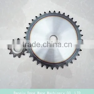 Wheel and Chain thumbnail-1