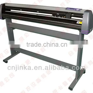 Vinyl Cutting Plotter 1350 mm Practical Type thumbnail-1