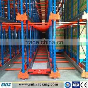 Radio Shuttle Racks thumbnail-1