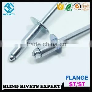 MUNUFACTURER ISO15979 ALL STEEL BLIND RIVETS thumbnail-6