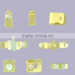 Brass Stamping thumbnail-1
