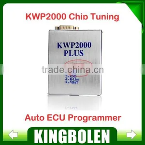 OBD2 KWP2000 PLUS ECU Chip Tunning Tool KWP 2000 OBD2 Auto ECU Programmer Free Shipping thumbnail-4