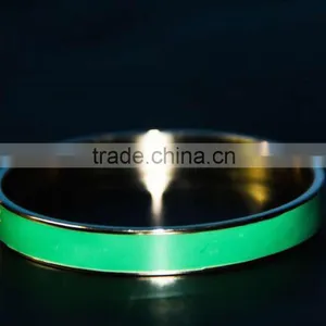 Fashion Jewelry in Korea,online Shopping Bracelets,online Shopping Bangles,bracelet Metal Plate thumbnail-3