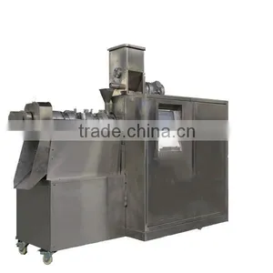 High Quality Laboratory Extruder thumbnail-4