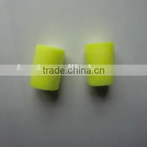 2016 Hot Selling Ear Plugs 100% Soft PU Foam Ear Plugs Safety Foam Ear Plugs in Cylinder (SNR:33db) thumbnail-3
