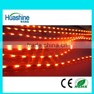 Side Emitting Lighting 60 Led/m 14lm per Led Chip 24v 3014 Waterproof Led Strip Ultra Thin Led Strip Led Strip thumbnail-4