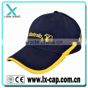 Promotional Customzied Baseball Cap thumbnail-1