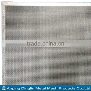 Made in China Aluminum Filter Disc Wire Mesh thumbnail-4