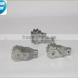 Hot Dipped Galvanized Wire Strainer thumbnail-1