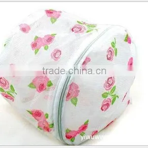 Polyester Laundry Bag for Women thumbnail-1