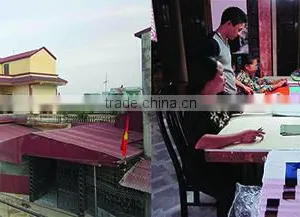 Luxury Embroideried Hotel Bedding Set thumbnail-3