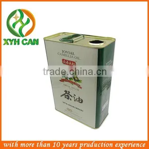 5L High Quality Canned Food Tuna in Oil thumbnail-6